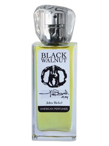 Black Walnut by American Perfumer
