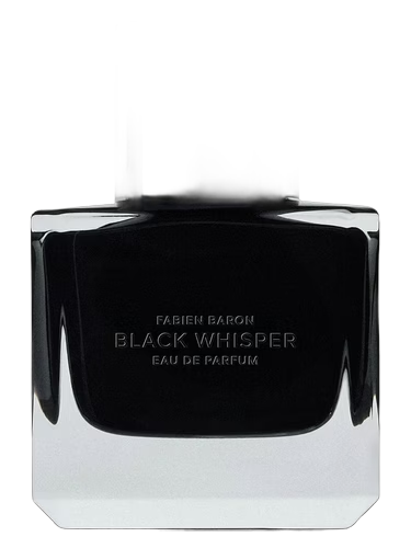 Black Whisper by Zara
