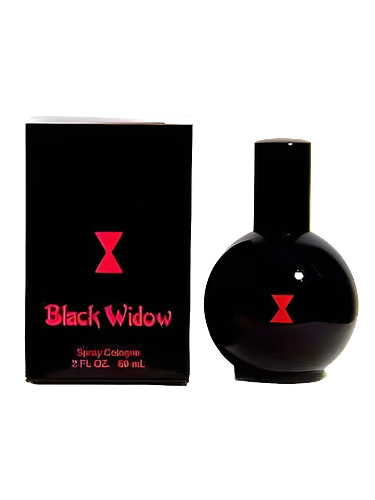 Black Widow