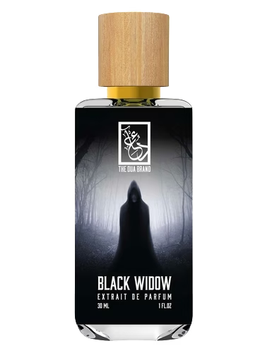 Black Widow