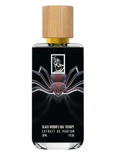 Black Widow's Dua Therapy by The Dua Brand