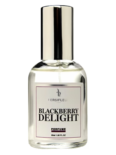 Blackberry Delight