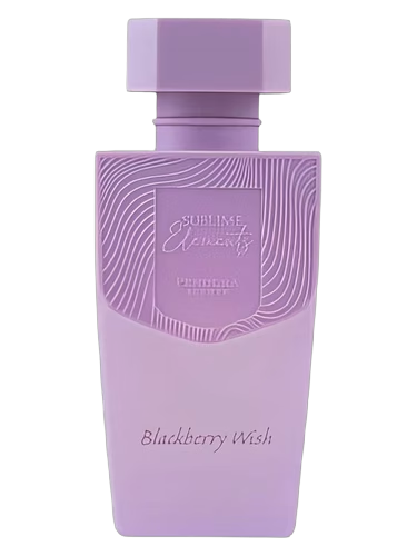 Blackberry Wish