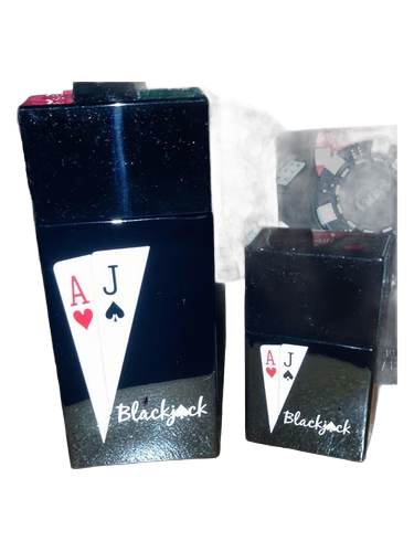 Blackjack