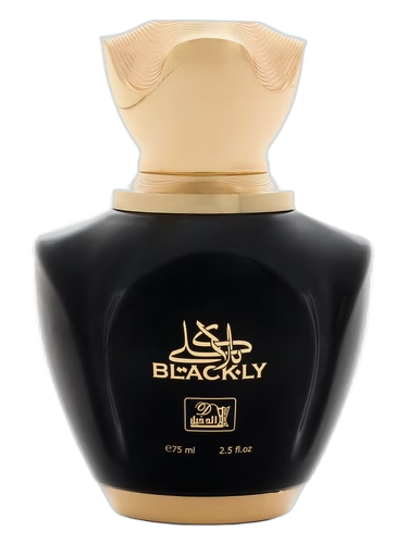 BLACKLY
