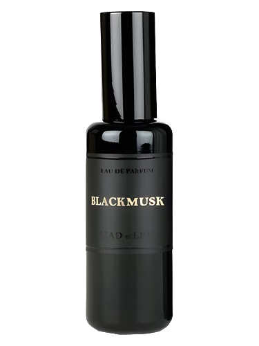 Blackmusk