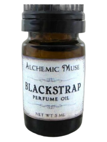 Blackstrap