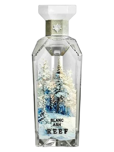 Blanc Ash