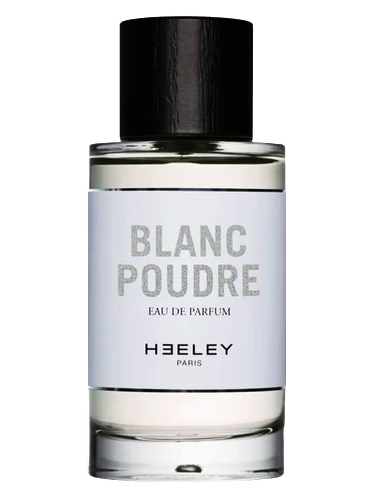 Blanc Poudre