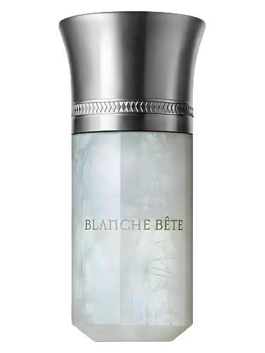Blanche Bête