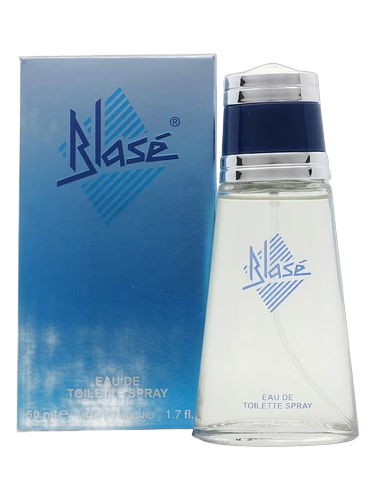 Blasé