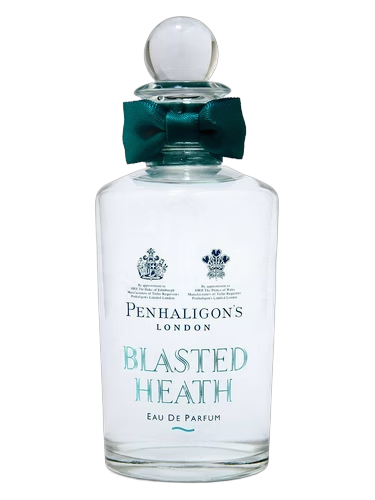 Blasted Heath by Penhaligon's