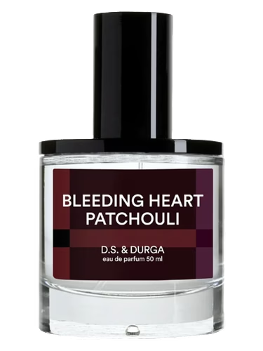 Bleeding Heart Patchouli