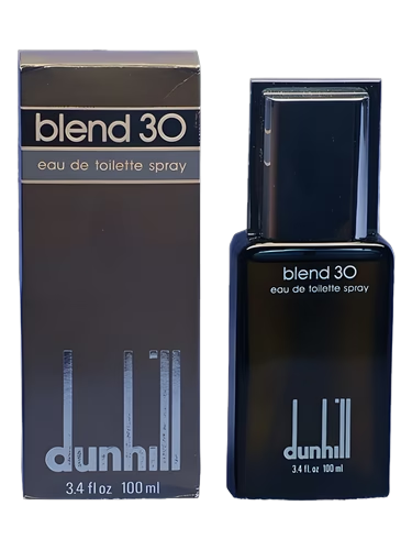 Blend 30