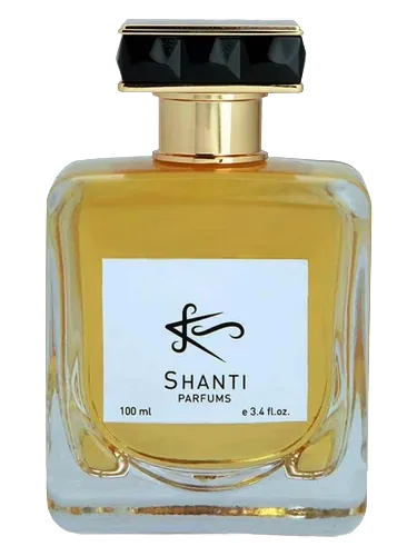 Blessing From Her by Shanti Parfums