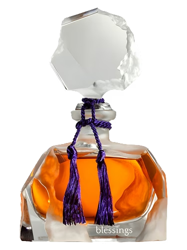 Blessings Purple