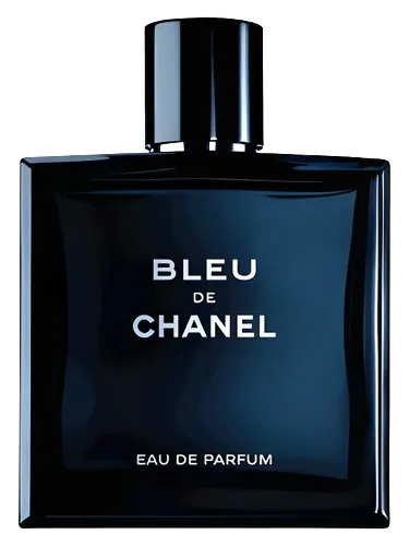 Bleu de Chanel Eau de Parfum by Chanel