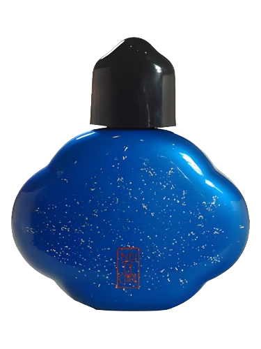 Bleu de Chine