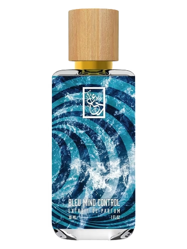 Bleu Mind Control