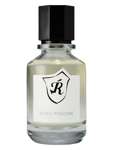 Bleu Piscine