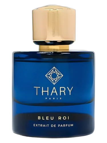 Bleu Roi