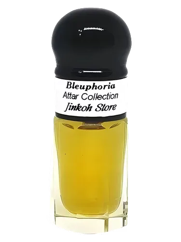 Bleuphoria by Jinkoh Store