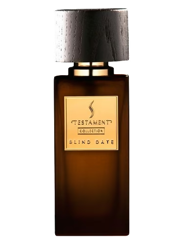Blind Date by Testament London