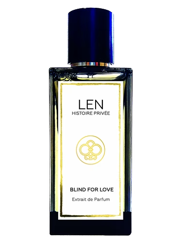 Blind For Love