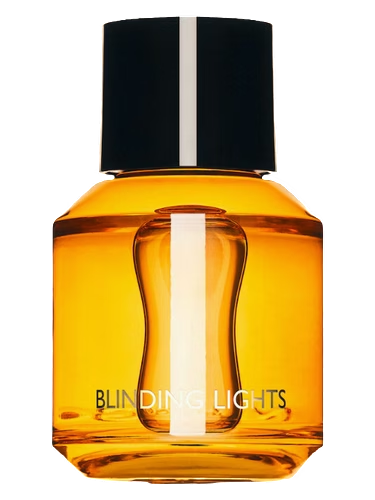 Blinding Lights