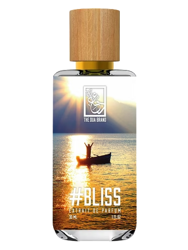 #Bliss