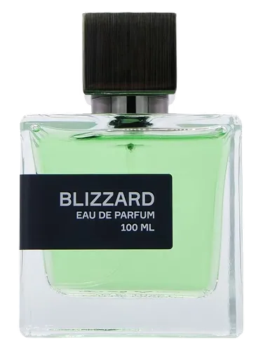 Blizzard by Extract