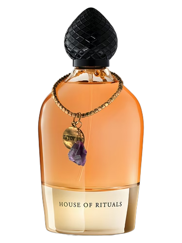 Blond Santal