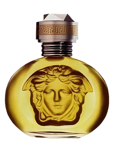 Blonde by Versace
