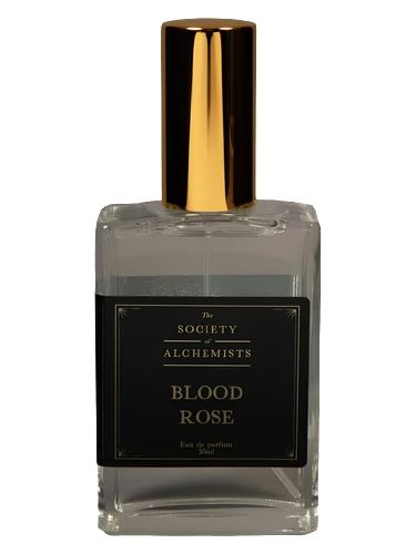Blood Rose