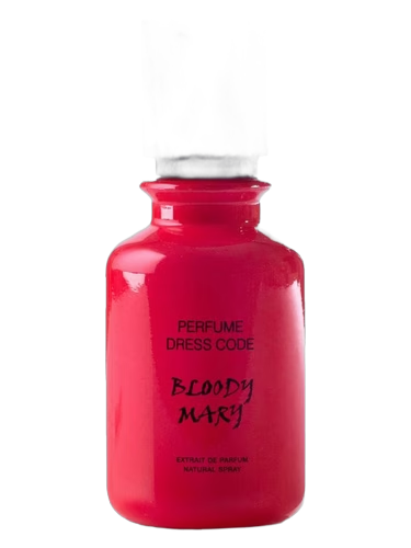 Bloody Mary