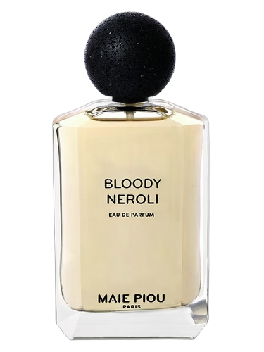 Bloody Neroli