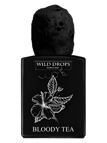 Bloody Tea