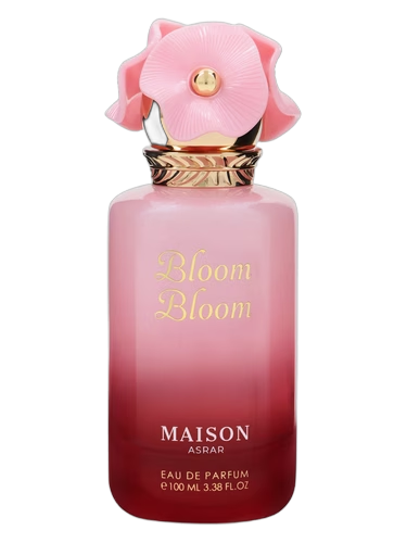 Bloom Bloom