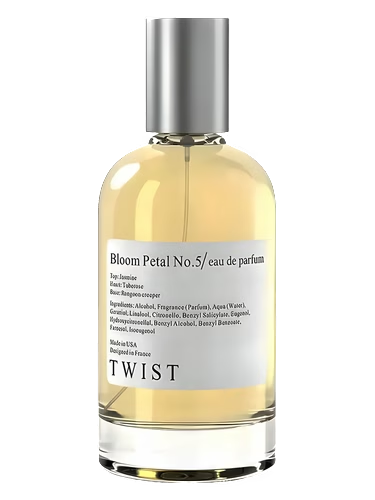 Bloom Petal No.5 by Twist