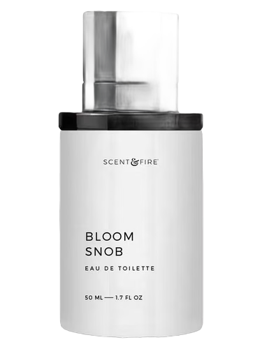 Bloom Snob