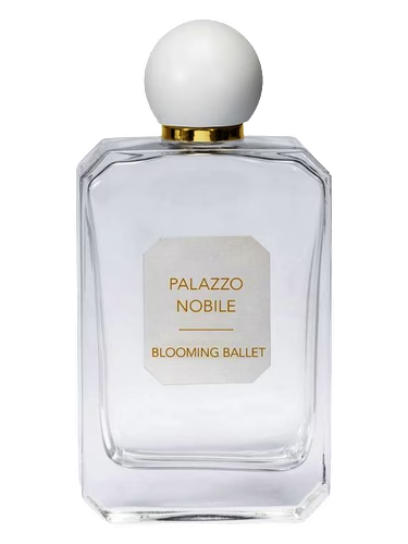 Blooming Ballet by Valmont