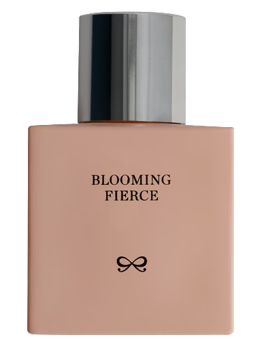 Blooming Fierce