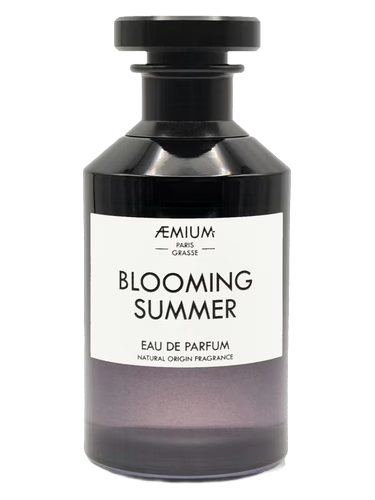 Blooming Summer