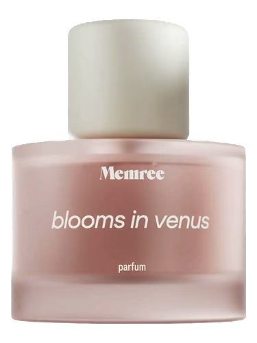 Blooms in Venus