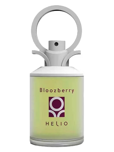 Bloozberry by Helio