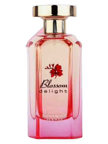 Blossom Delight