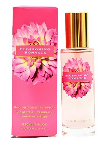 Blossoming Romance