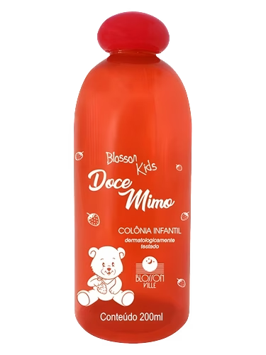Blosson Kids Doce Mimo