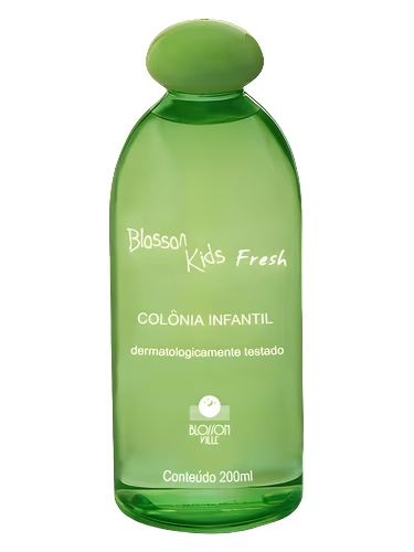 Blosson Kids Fresh