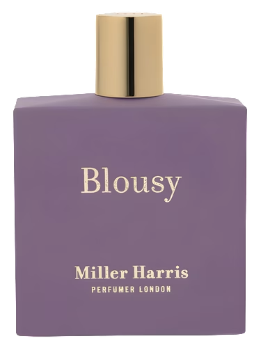 Blousy